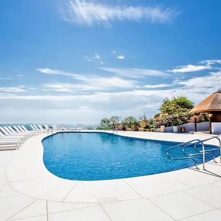 Sitio de CalahondaCasa Cerro Azul In La Cala Hills Clubアパートメント エクステリア 写真