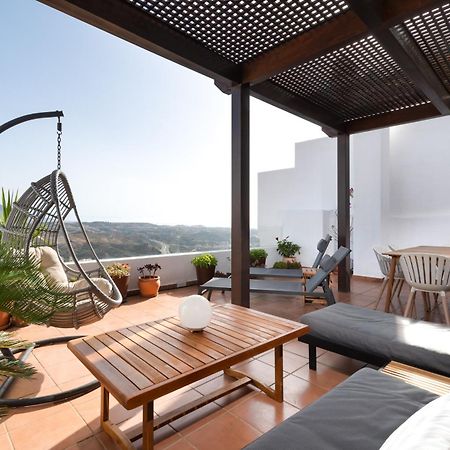 Sitio de CalahondaCasa Cerro Azul In La Cala Hills Clubアパートメント エクステリア 写真