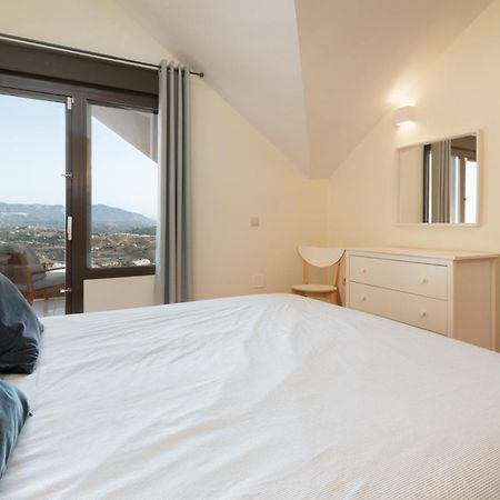 Sitio de CalahondaCasa Cerro Azul In La Cala Hills Clubアパートメント エクステリア 写真