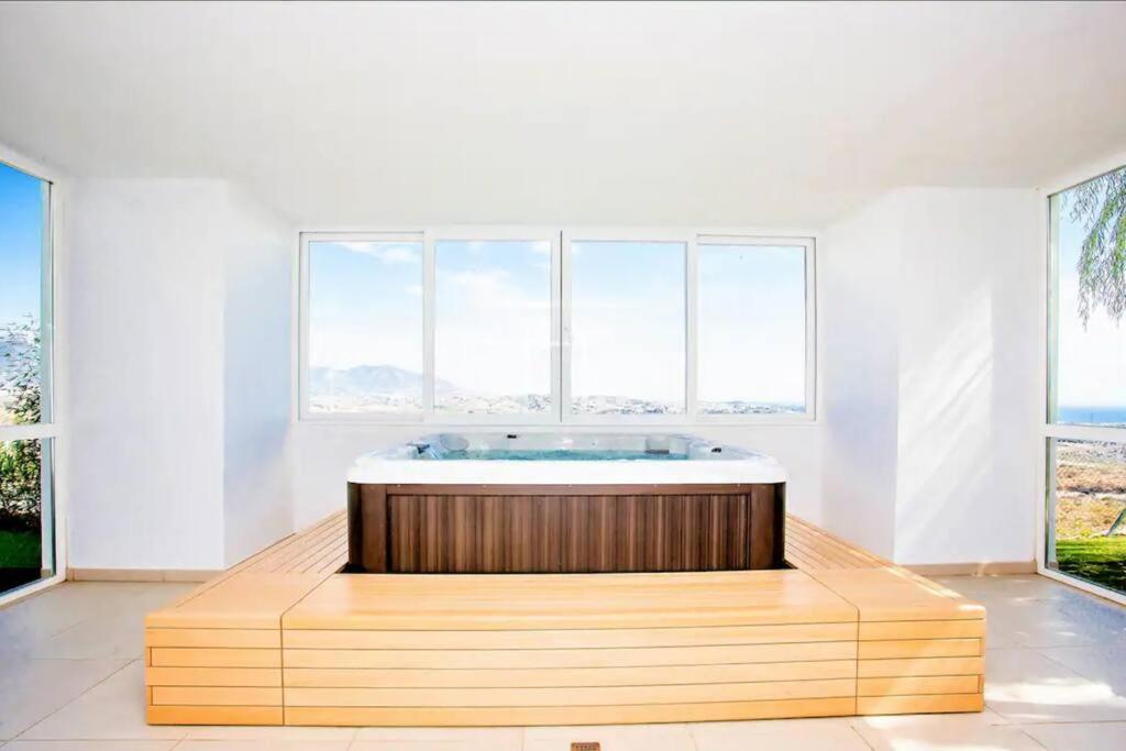 Sitio de CalahondaCasa Cerro Azul In La Cala Hills Clubアパートメント エクステリア 写真