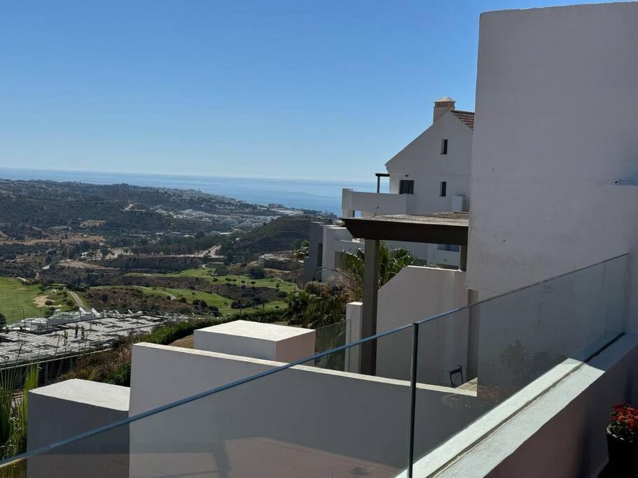 Sitio de CalahondaCasa Cerro Azul In La Cala Hills Clubアパートメント エクステリア 写真
