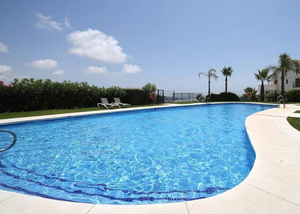 Sitio de CalahondaCasa Cerro Azul In La Cala Hills Clubアパートメント エクステリア 写真