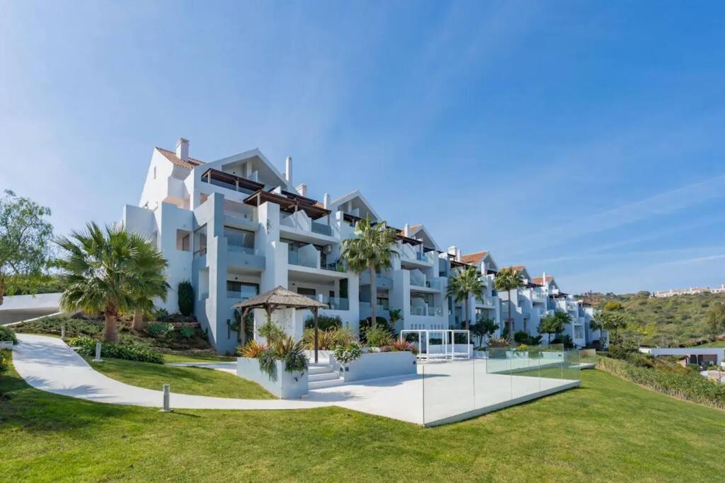 Sitio de CalahondaCasa Cerro Azul In La Cala Hills Clubアパートメント エクステリア 写真