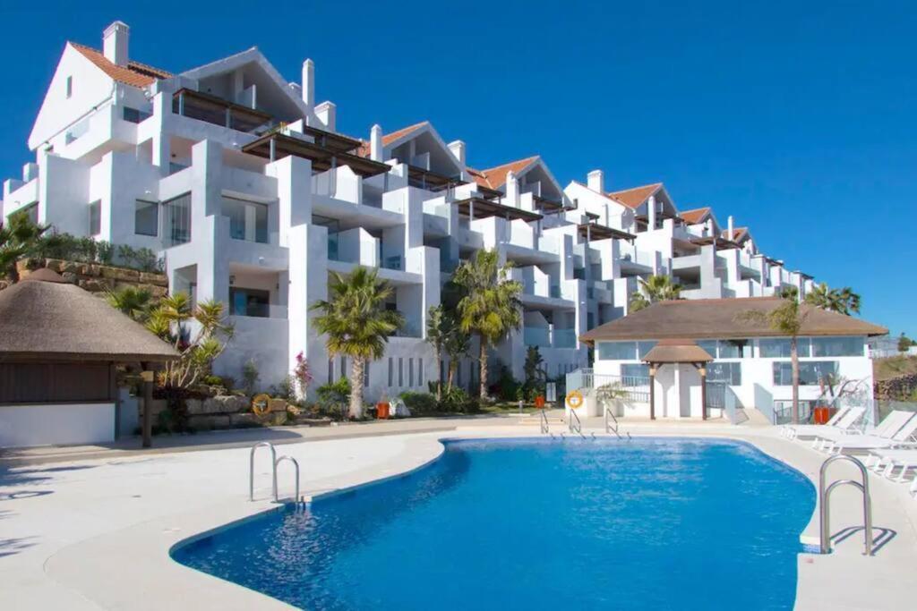 Sitio de CalahondaCasa Cerro Azul In La Cala Hills Clubアパートメント エクステリア 写真