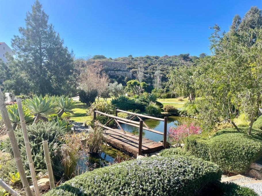 Sitio de CalahondaCasa Cerro Azul In La Cala Hills Clubアパートメント エクステリア 写真