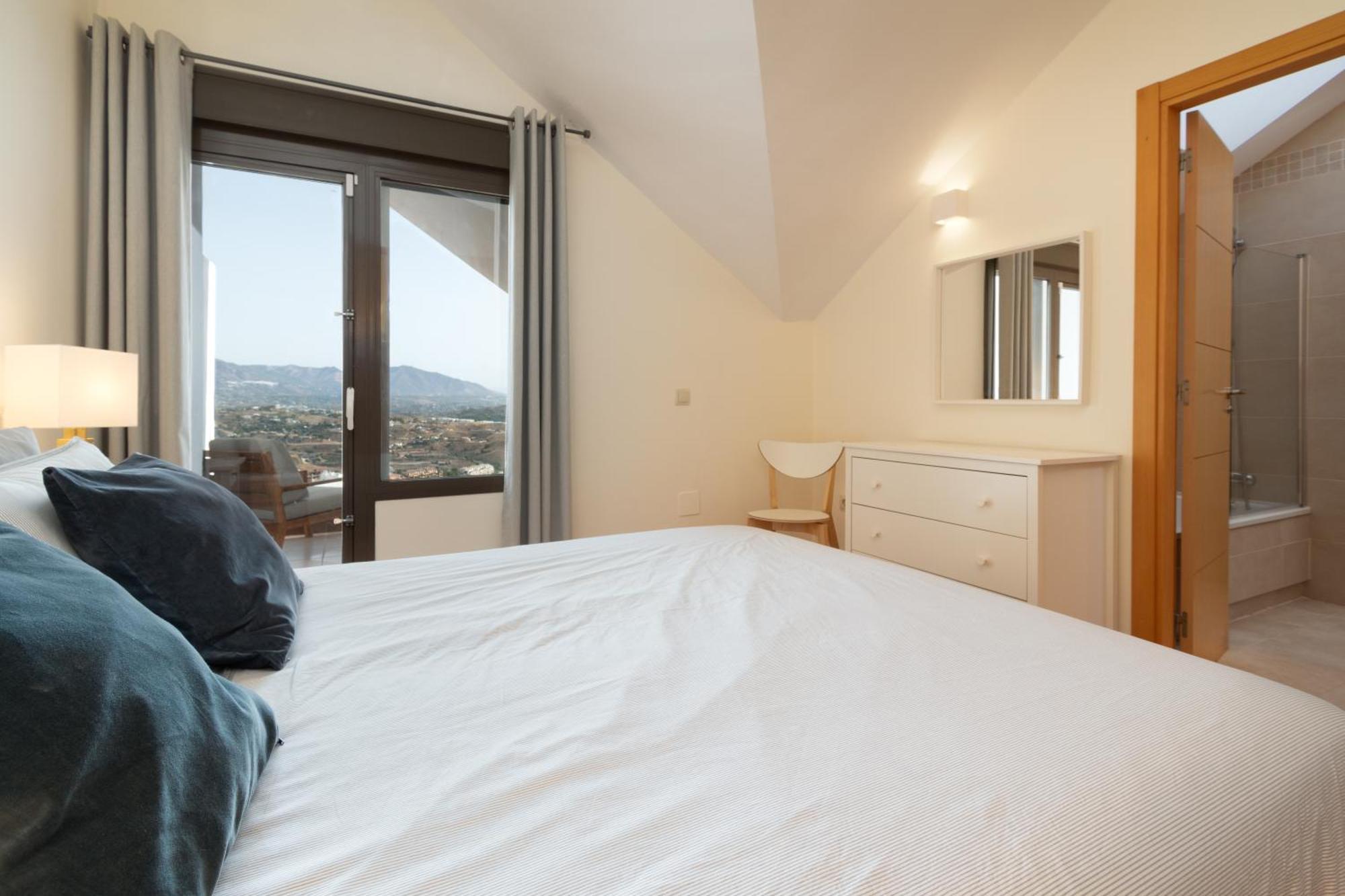 Sitio de CalahondaCasa Cerro Azul In La Cala Hills Clubアパートメント エクステリア 写真